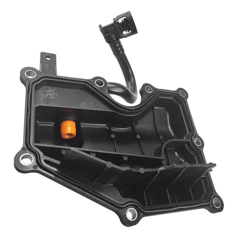 Valvula Pcv Base Ford Focus Escape Fusion Edge 2.0l Ecoboost