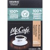 McCafe Premium Roast K-Cup Pods Coffee 24 Pack