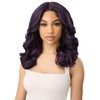Outre Lace Front Wig - Chana (DR2/CREAMY TOFFEE)