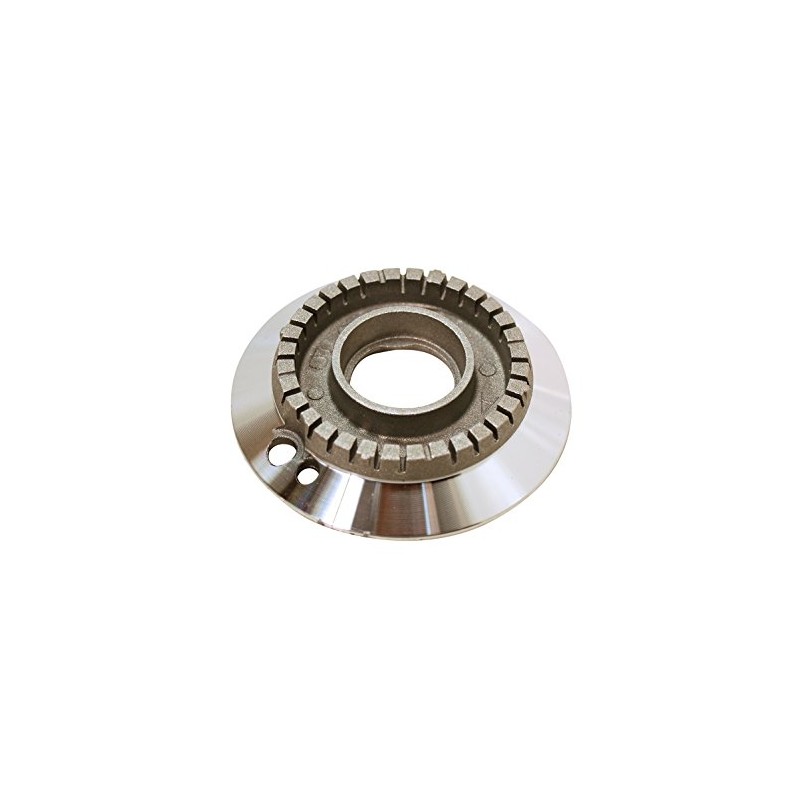 Smeg Hob Ultra Rapid Burner. Genuine part number 870650226
