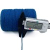 Twine String,500 Feet Cotton Butchers Twine String Cooking Kitchen Twine