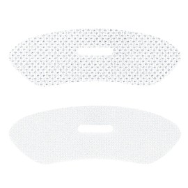 DEZP 50 Stück Mouth Tape,Schnarchpflaster, Mundpflaster Schlafen, Mund Tape Schlaf Für Einfacheres Atmen Bei Schlaf & Sport, Schlafnasenstreifen Für Bessere Atmung, Schnarchstopper(72 * 23Mm)