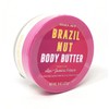 Trader Joe's Brazil Nut Body Butter Made With Acai and