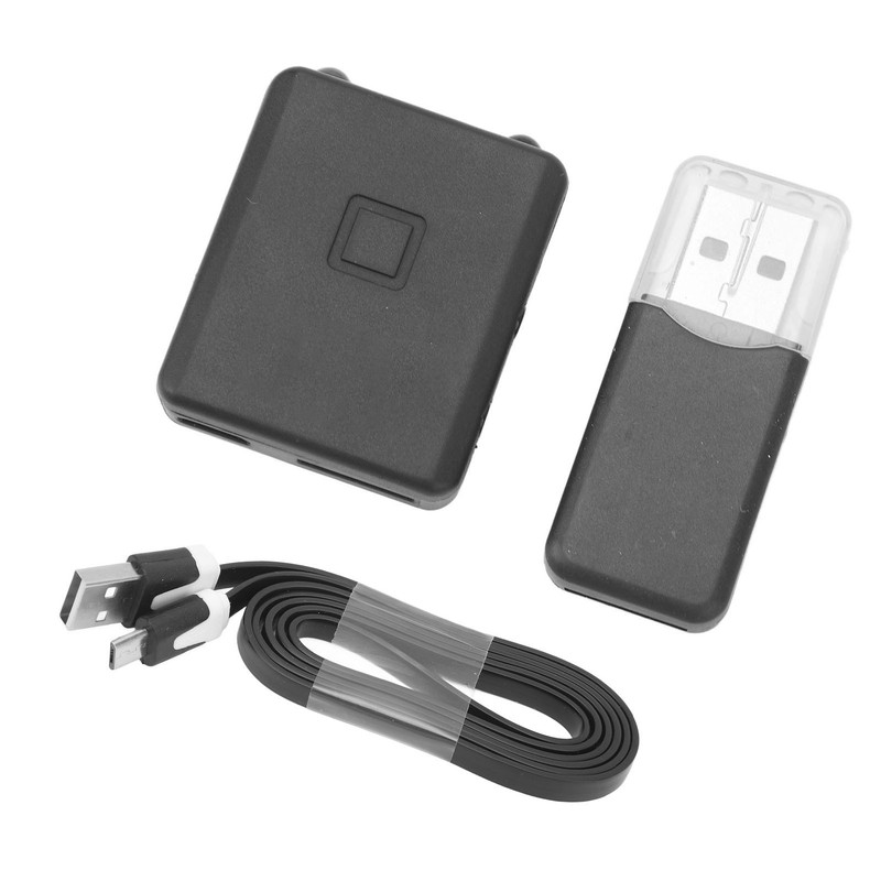 Wireless WIFI Mini Camera HD 1080P Portable Motion Detection Camera