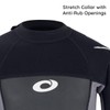 Osprey Kids Shorty Wetsuit | Boys and Girls 3mm Neoprene