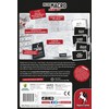 Pegasus Spiele 59060G - MicroMacro: Crime City (Edition Spielwiese Brand)
