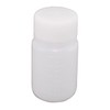 EVERNEW EBY143 Wide Mouth Poly Round Bottle, 7.8 fl oz