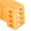 PLC Temperature Sensor for RTU RS485 Transmitter Room Monitoring 4‑7MA
