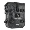 ARMORAIN Motorcycle Crash Bar Bag Waterproof Storage Capacity 6L/8L Bumper