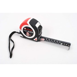 Medid 7258 Triple Flexometer - Black