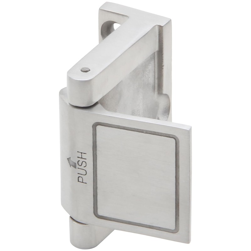 Silverline Home Security Door Lock Child Proof Door Privacy Latches