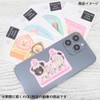 Kobito Zukan [Die Cut Sticker] Character Sticker / Cremo Bug