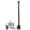 Plastic 3 in 1 600L/H 8W Aquarium Fish Tank Submersible