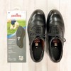 Pedag 2810 Insole Made of Naturally Tanned Sheepskin with Activated