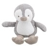 Wilberry - Knitted - Penguin Soft Toy - WB004326