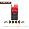 Community Coffee, Signature Blend Dark Roast, Premium Ground Coffee, 72