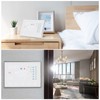 [通拓商品]Programmable Smart Digital Thermostat Room Temperature Controller with LED Touchscreen