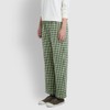 JAJU [JAJU/자주] 여 밍크 플리스 파자마 팬츠_라이트 그린 [JAJU] Women's