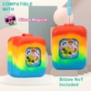 MGZNMTY Silicone Case for Bitzee Magicals Interactive Toy Digital Pet