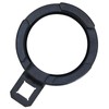 ASTAMOTOR Tools 5043 Crankshaft Damper Holder Tool Fit For Fo/rd