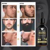 Beard Growth Kit - Beard Growth Oil - Beard Care