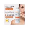 Crema Corporal Con Extracto Natural De Zanahoria Body Lotion