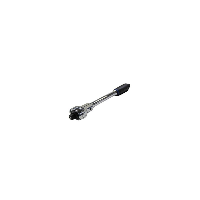 SIGNET 12572 3/8DR 100 Gear Swivel Ratchet Handle 12572
