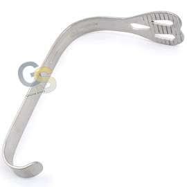 G.S WEIDER RETRACTOR CHEEK AND TONGUE LIPS MUCOPERIOSTEAL FLAPS