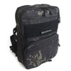 Axel Arms Variable Capacity, Tactical Flat Backpack (Camouflage, Multicam Black),