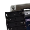 Automatic Chicken Coop Door Controller, IP44 Cage Opener Remote Control