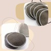 Toallas Desmaquillantes Facial Reutilizable Ecológicas (1 Set)- Toallitas Desmaquillante Reutilizable
