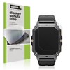 dipos I 6x Schutzfolie matt passend für Oukitel BT101 2.02
