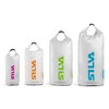 Silva tpu-6l Dry Bag, Transparent, One Size