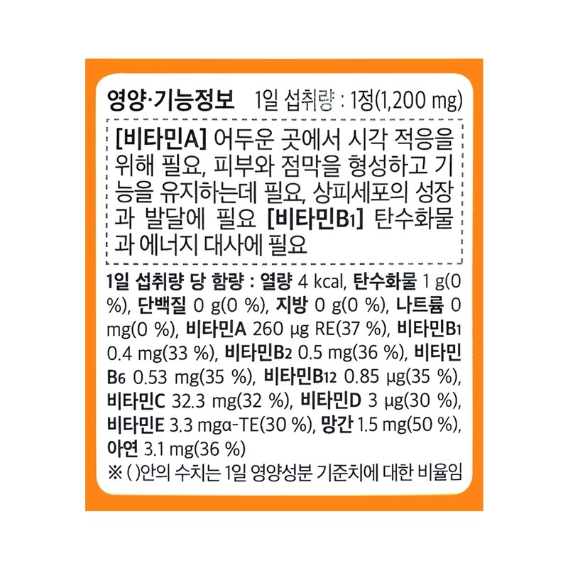 Good & Kids Delicious Multivitamins and Minerals for Children, Infants,