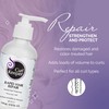 Curl Keeper Deep Conditioner - 4 Fl Oz, Repair Treatment