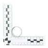 Cookie Cutter Round Smooth Cutters Set of 6 10 /