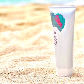 Fine Graphene for Body (200g)