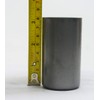 OTOOLWORLD Smelting Lab Graphite Crucible with Cover Lab Supply 45MM