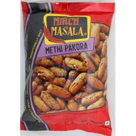 Methi Pakora 12oz
