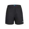 ARENA Boys' Beach Boxer Solid R Swim Trunks (Pack of