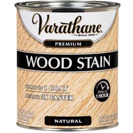 1-Qt. Natural Premium 3x Wood Stain