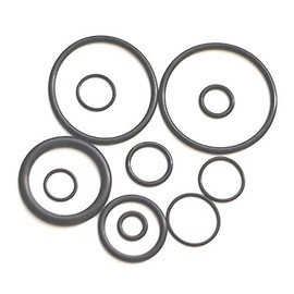 MIII886 MIII812 O-ring Rebuild Kits For Hardwood Floor Nailer MIII MIIIFN MIIIFS