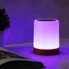 LuvLink Friendship Lamp v2 Extended WiFi Range - Simple Bluetooth