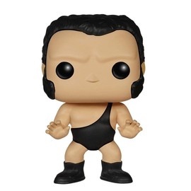 Funko WWE Andre the Giant Pop Vinyl Figure