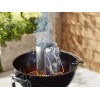 Weber Kit Iniciador Carbón Grande Color Acero Más 24 Cubitos