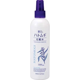 Reishaku Hatomugi Lotion, Mist Type, Set of 2
