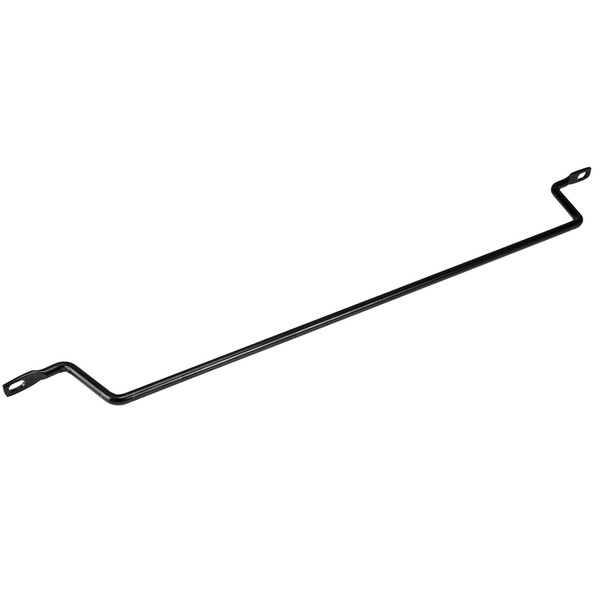StarTech.com Horizontal Lacing Bar w/ 2 inch Offset at 75
