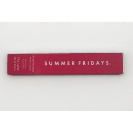 Summer Fridays-Lip Butter Balm Hydration&Shin