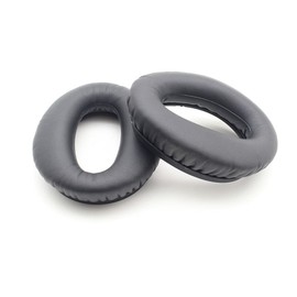 Replacement Ear Pads Soft Ear Cushions Ear Seals for Lightspeed Zulu,Sierra, Zulu.2, Zulu PFX Aviation Headsets