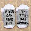 JXGZSO Survivor Socks Survivor Tv Show Inspired Gift Survivor Gift